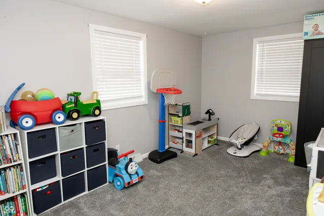 $242,500 | 2101 Lafayette Avenue, Crawfordsville, IN 47933