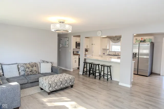 $242,500 | 2101 Lafayette Avenue, Crawfordsville, IN 47933