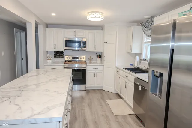 $242,500 | 2101 Lafayette Avenue, Crawfordsville, IN 47933