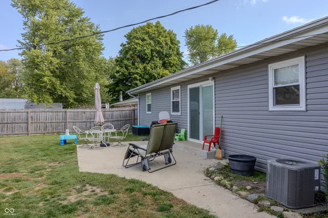 $242,500 | 2101 Lafayette Avenue, Crawfordsville, IN 47933