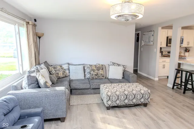 $242,500 | 2101 Lafayette Avenue, Crawfordsville, IN 47933