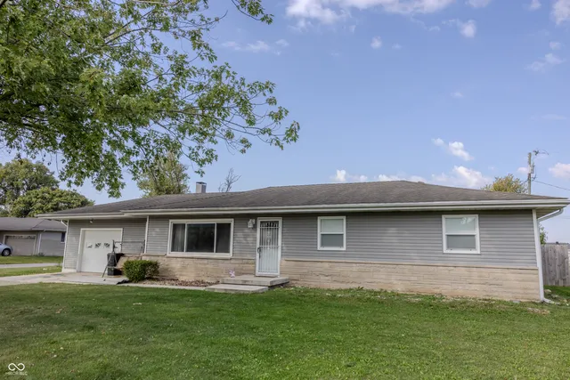 $242,500 | 2101 Lafayette Avenue, Crawfordsville, IN 47933
