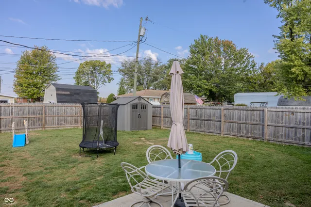 $242,500 | 2101 Lafayette Avenue, Crawfordsville, IN 47933