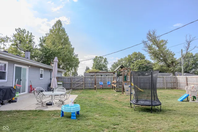 $242,500 | 2101 Lafayette Avenue, Crawfordsville, IN 47933