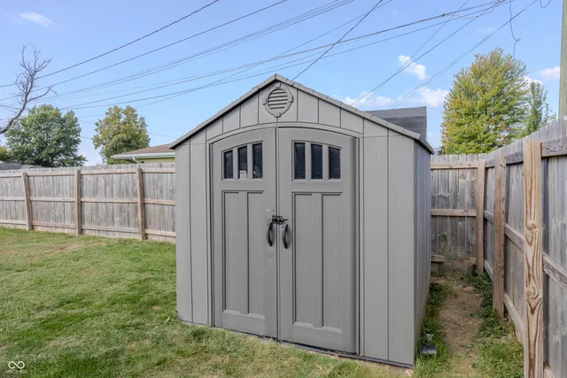 $242,500 | 2101 Lafayette Avenue, Crawfordsville, IN 47933