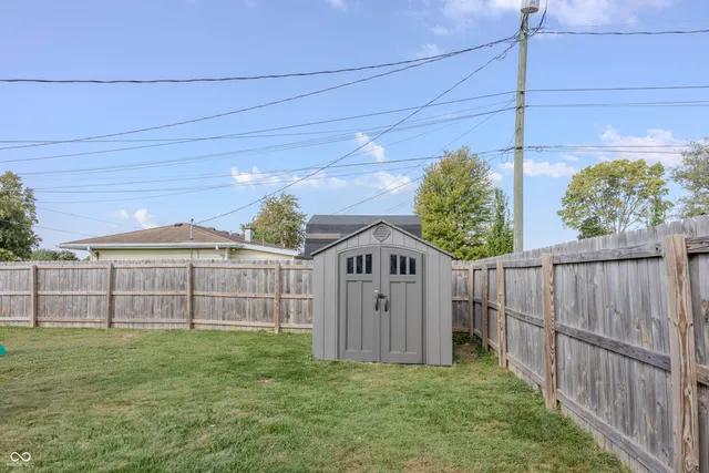 $242,500 | 2101 Lafayette Avenue, Crawfordsville, IN 47933