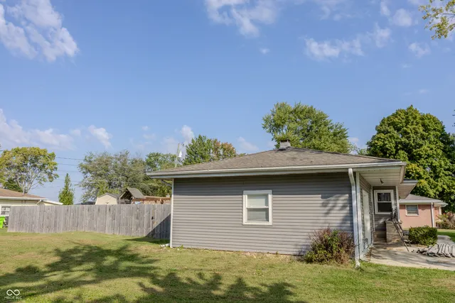 $242,500 | 2101 Lafayette Avenue, Crawfordsville, IN 47933