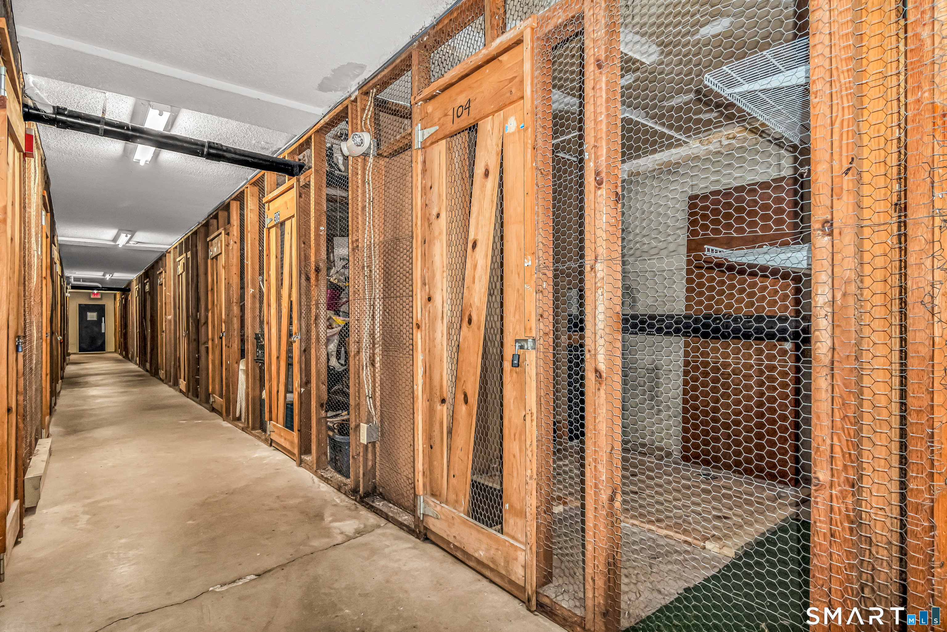 115 Short Beach Road, Unit 103 Stratford, CT 06615 - Photo 14 of 17 a view of a glass door shower and door