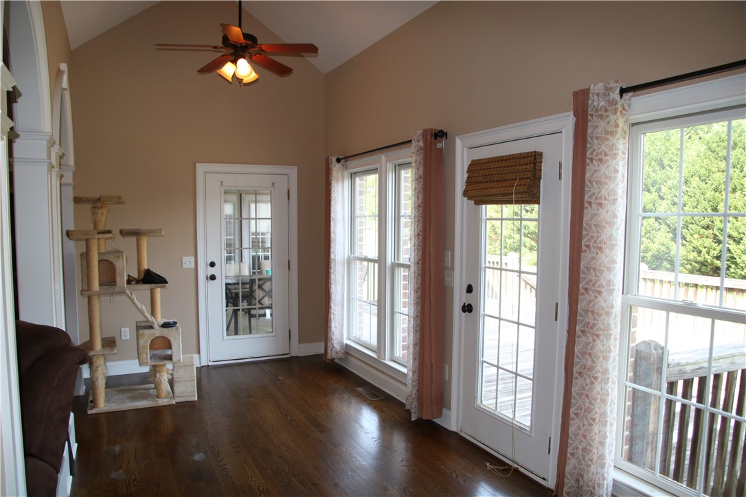 121 Ridgeway Trail Anderson, SC 29621 - Photo 12 of 44