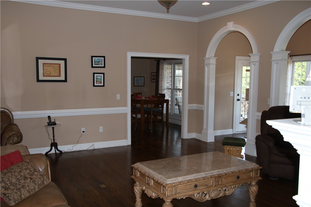 121 Ridgeway Trail Anderson, SC 29621 - Photo 14 of 44