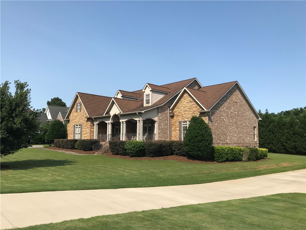 121 Ridgeway Trail Anderson, SC 29621 - Photo 2 of 44