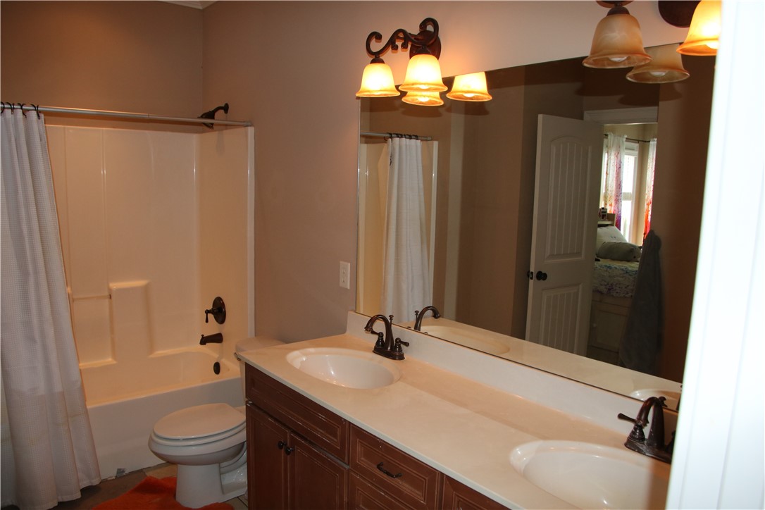 121 Ridgeway Trail Anderson, SC 29621 - Photo 22 of 44