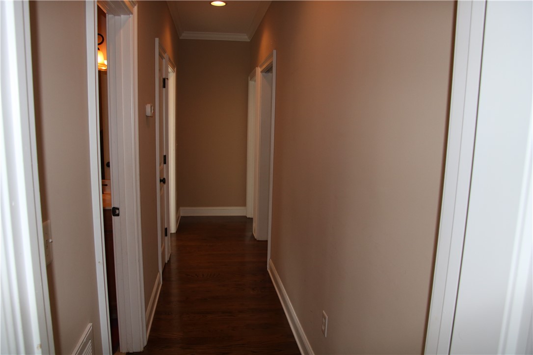121 Ridgeway Trail Anderson, SC 29621 - Photo 23 of 44