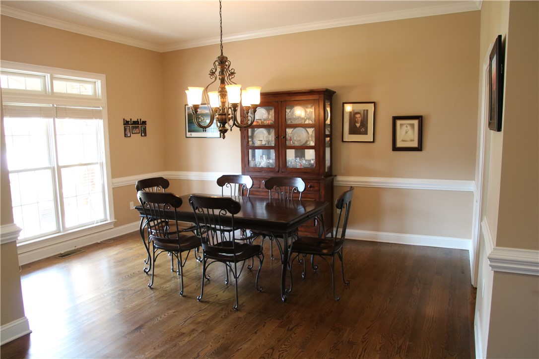 121 Ridgeway Trail Anderson, SC 29621 - Photo 24 of 44