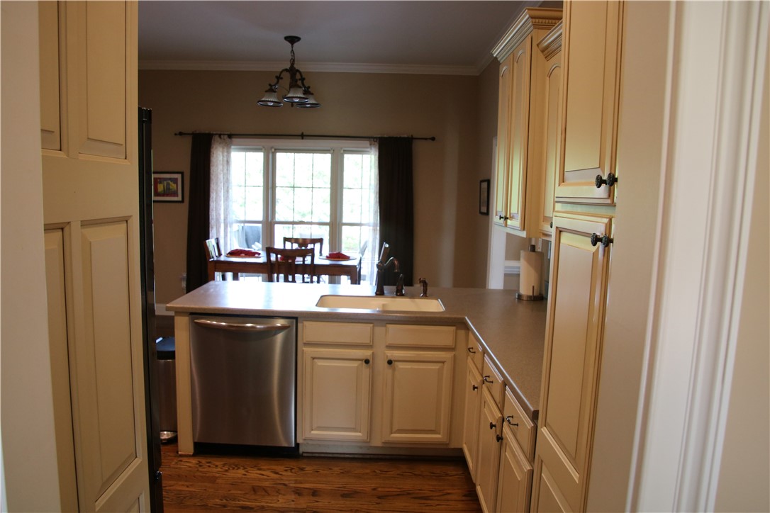 121 Ridgeway Trail Anderson, SC 29621 - Photo 25 of 44