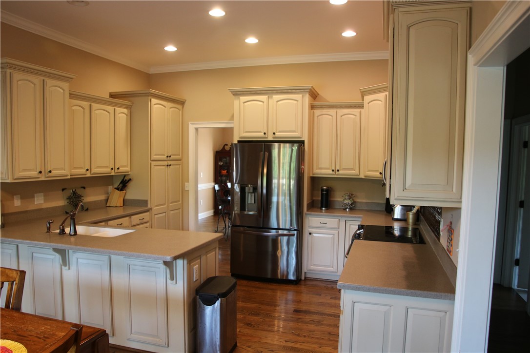 121 Ridgeway Trail Anderson, SC 29621 - Photo 26 of 44