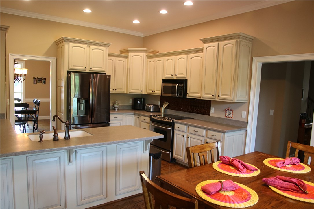 121 Ridgeway Trail Anderson, SC 29621 - Photo 27 of 44