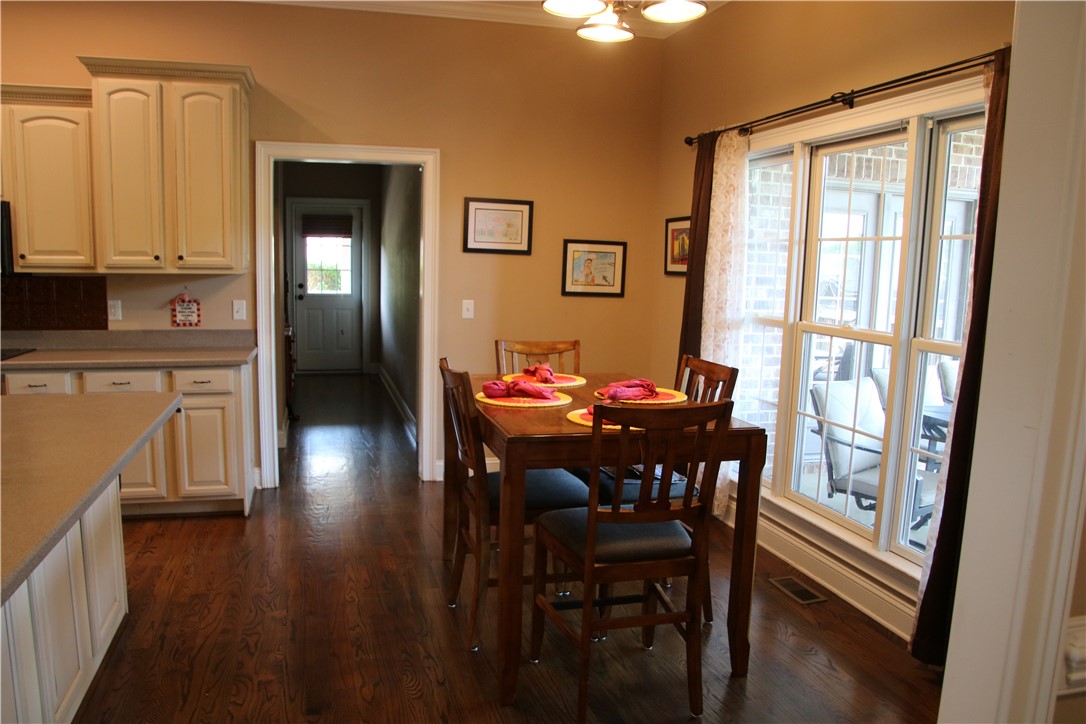 121 Ridgeway Trail Anderson, SC 29621 - Photo 28 of 44