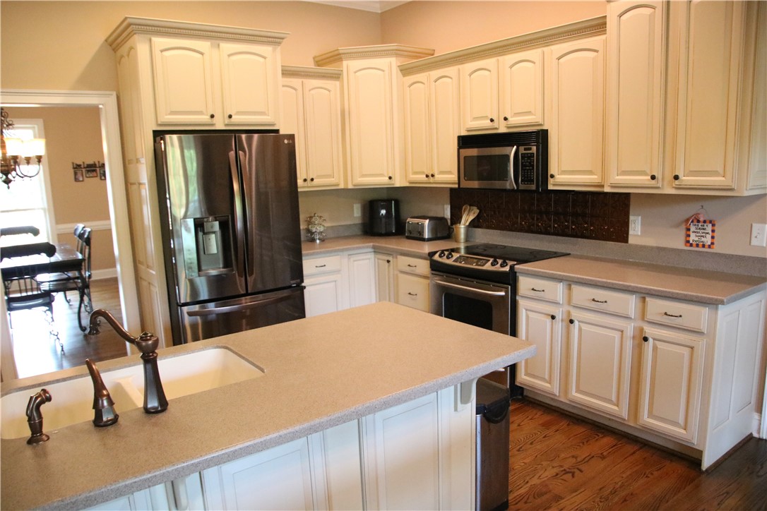 121 Ridgeway Trail Anderson, SC 29621 - Photo 29 of 44