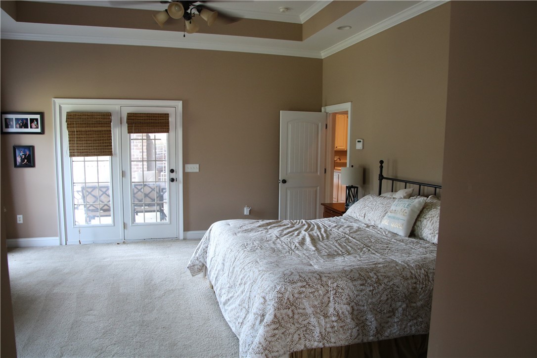 121 Ridgeway Trail Anderson, SC 29621 - Photo 30 of 44
