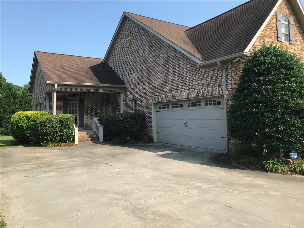 121 Ridgeway Trail Anderson, SC 29621 - Photo 3 of 44