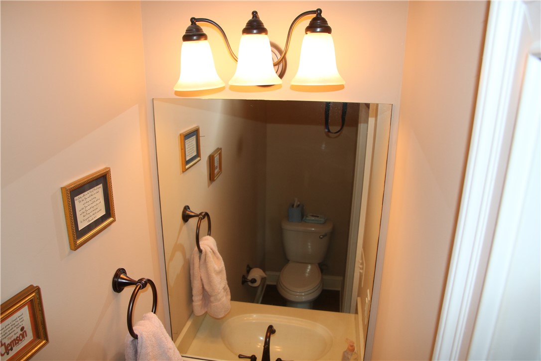 121 Ridgeway Trail Anderson, SC 29621 - Photo 38 of 44