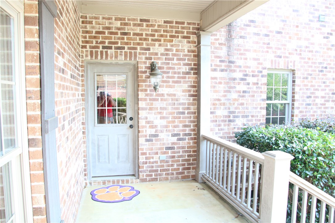 121 Ridgeway Trail Anderson, SC 29621 - Photo 40 of 44