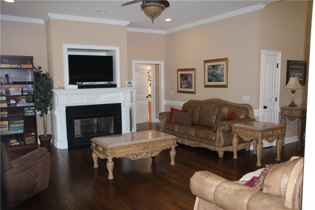 121 Ridgeway Trail Anderson, SC 29621 - Photo 6 of 44
