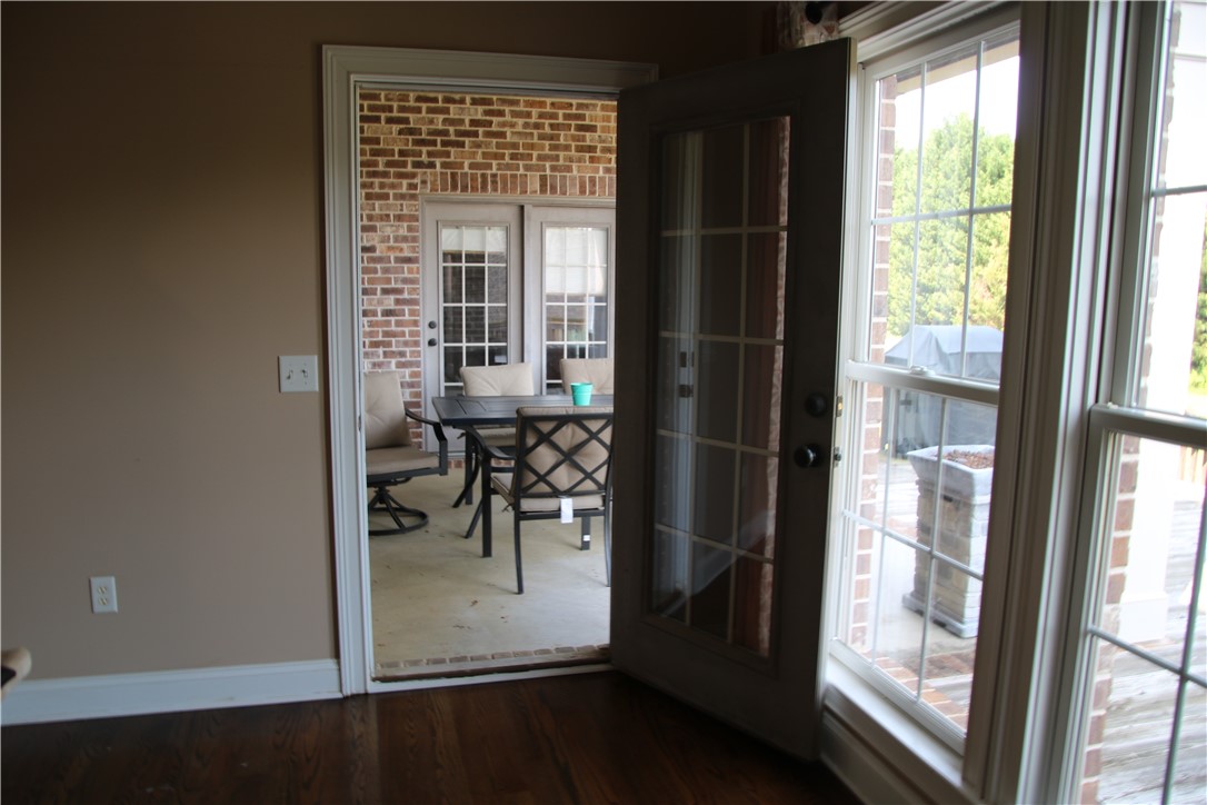 121 Ridgeway Trail Anderson, SC 29621 - Photo 7 of 44