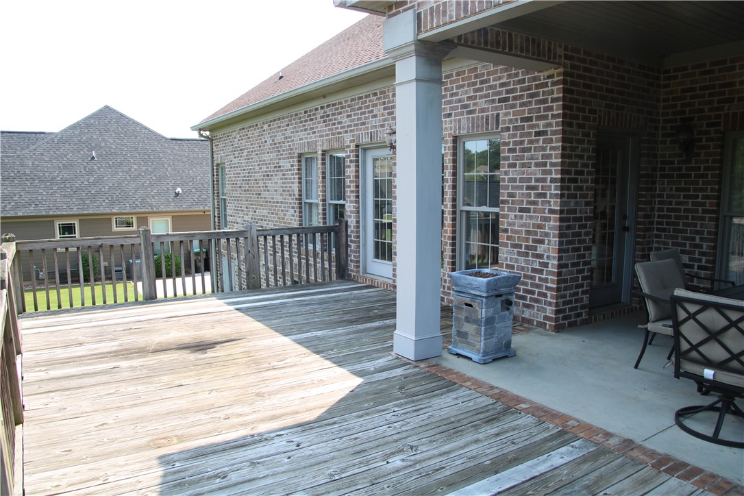 121 Ridgeway Trail Anderson, SC 29621 - Photo 9 of 44