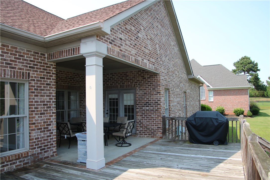 121 Ridgeway Trail Anderson, SC 29621 - Photo 10 of 44