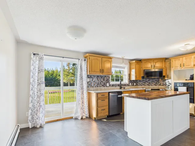 $309,000 | 270 Colby Siding Road, Woodland, ME 04736