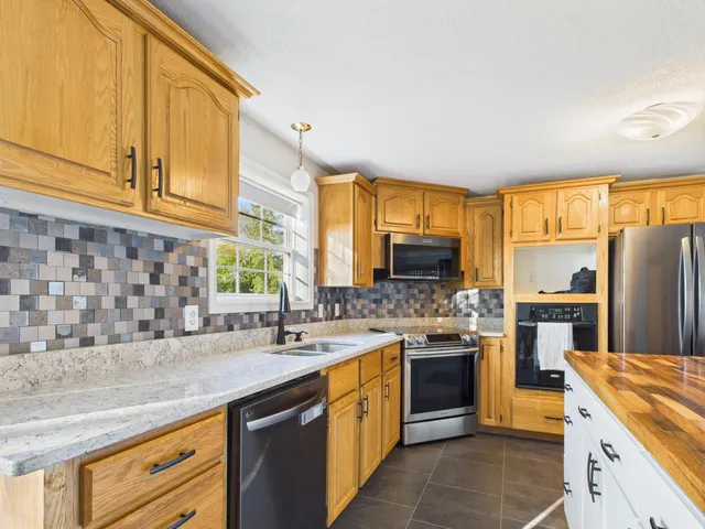 $309,000 | 270 Colby Siding Road, Woodland, ME 04736