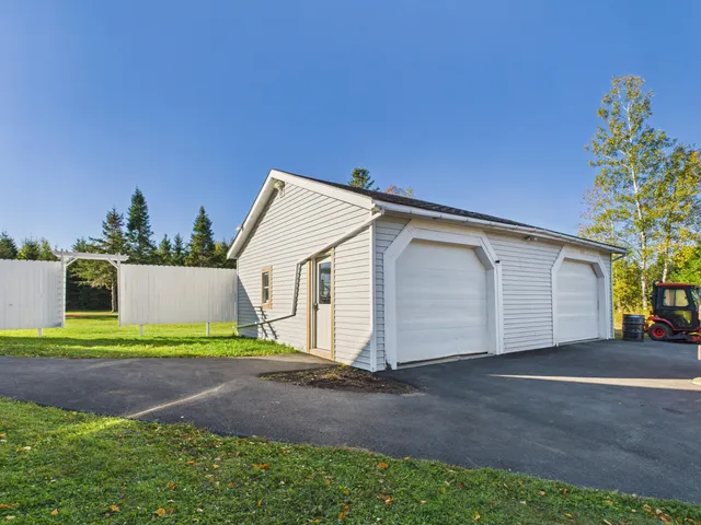 $309,000 | 270 Colby Siding Road, Woodland, ME 04736
