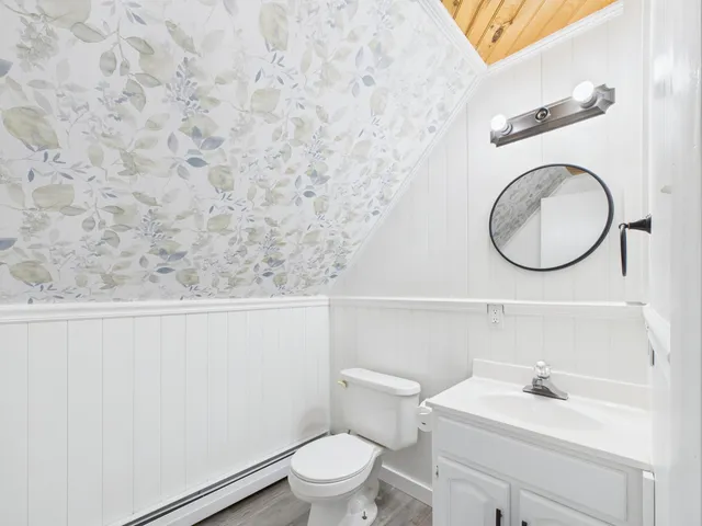 $309,000 | 270 Colby Siding Road, Woodland, ME 04736