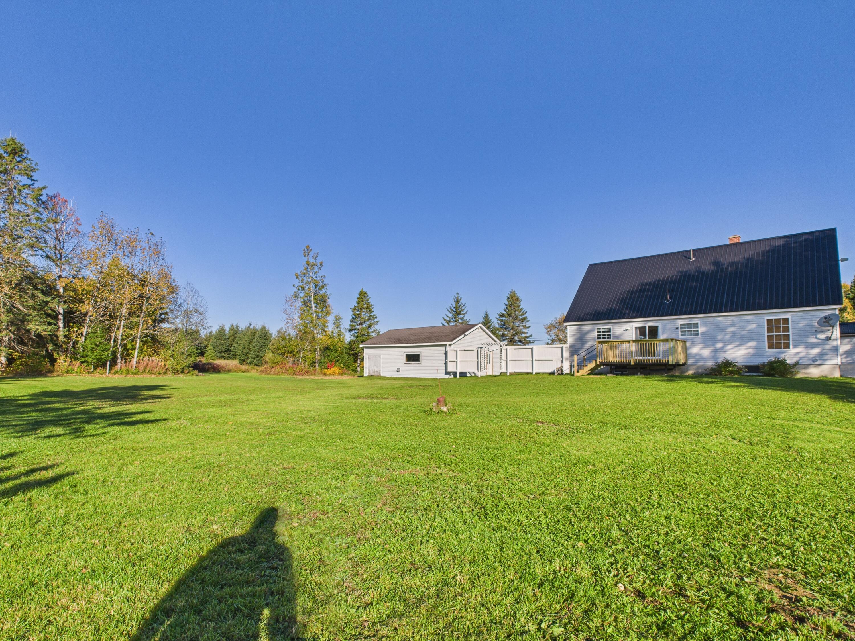 270 Colby Siding Road Woodland, ME 04736 - Photo 6 of 33 CAM05521G0-PR0028-STILL031