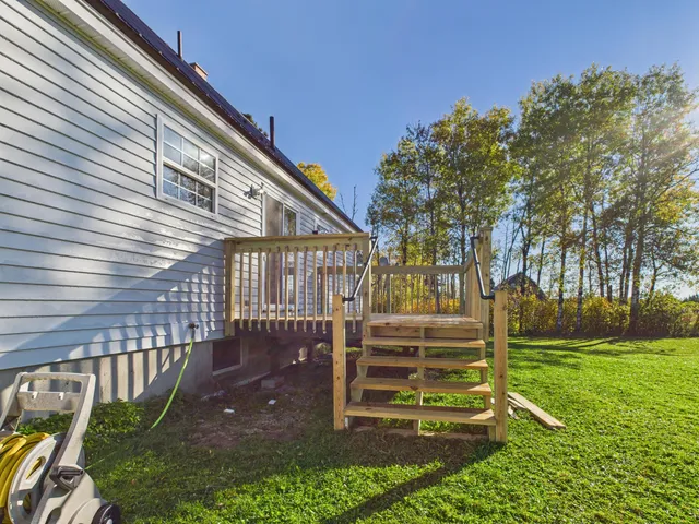 $309,000 | 270 Colby Siding Road, Woodland, ME 04736