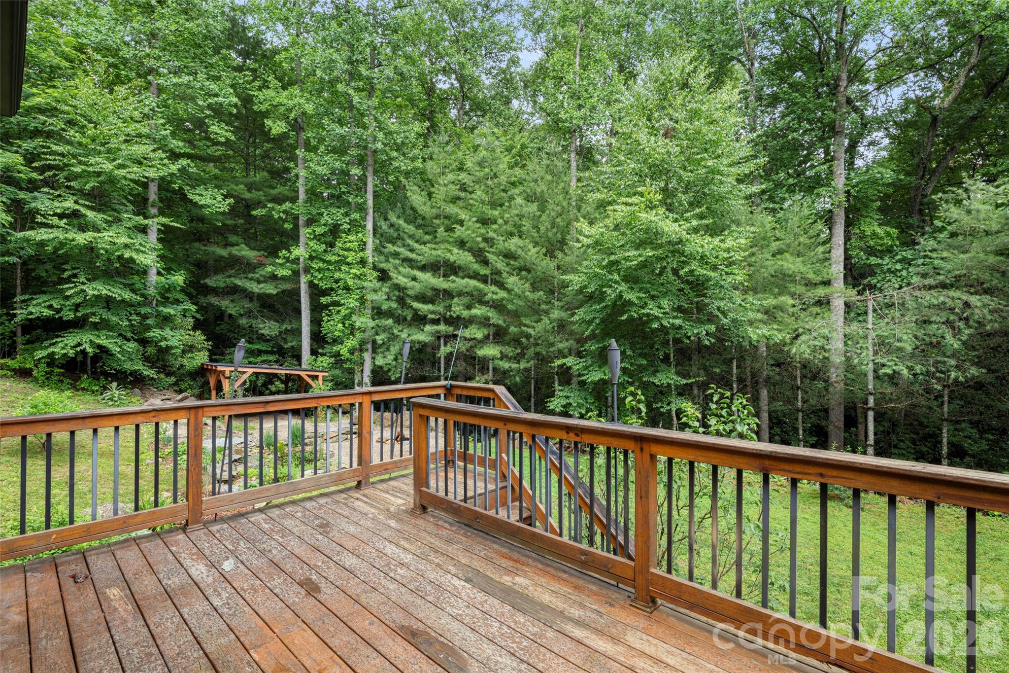 2000 Davis Mountain Road Hendersonville, NC 28739 - Photo 17 of 41