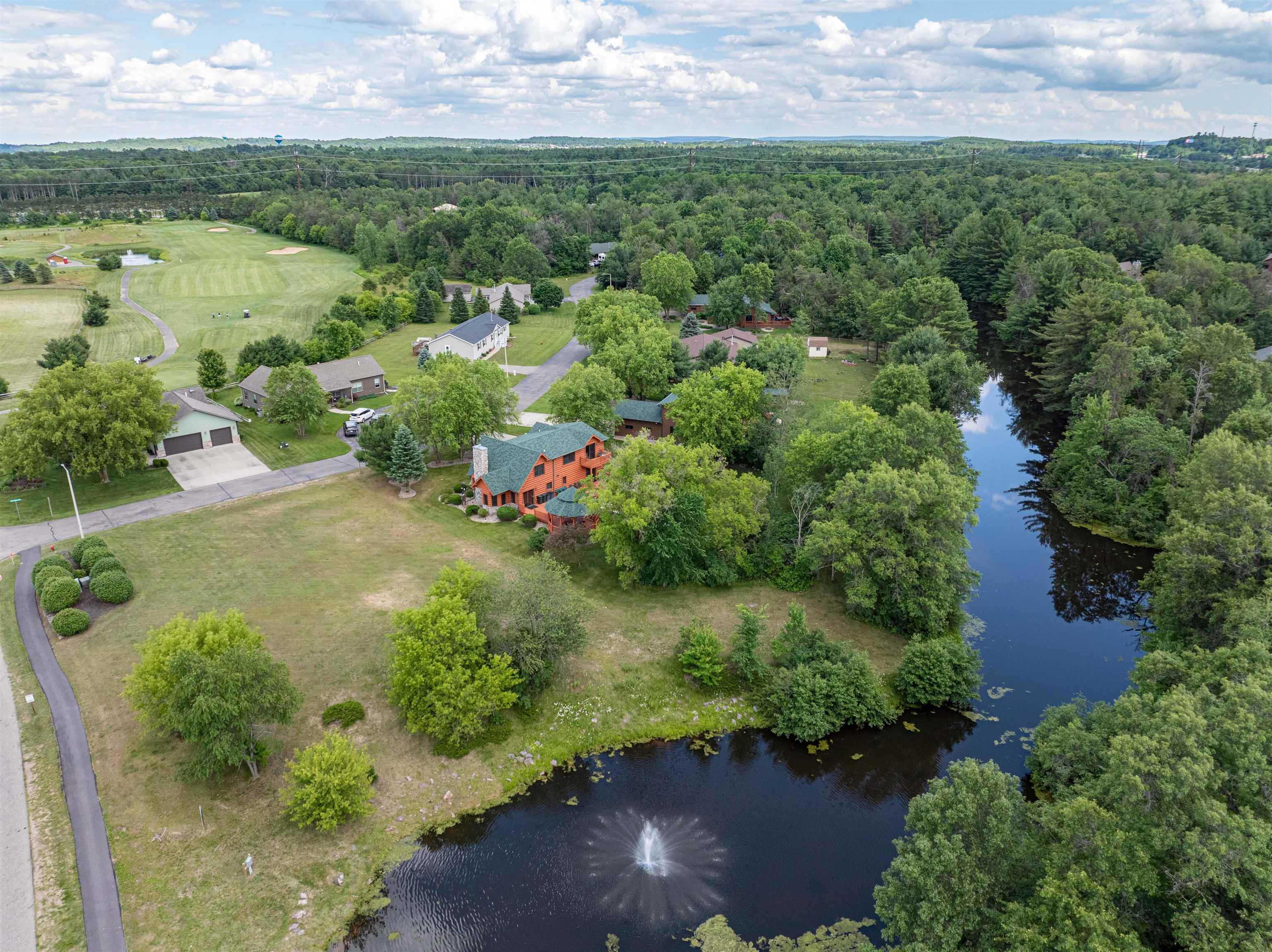 119 Sunset Circle Wisconsin Dells, WI 53965 - Photo 25 of 50