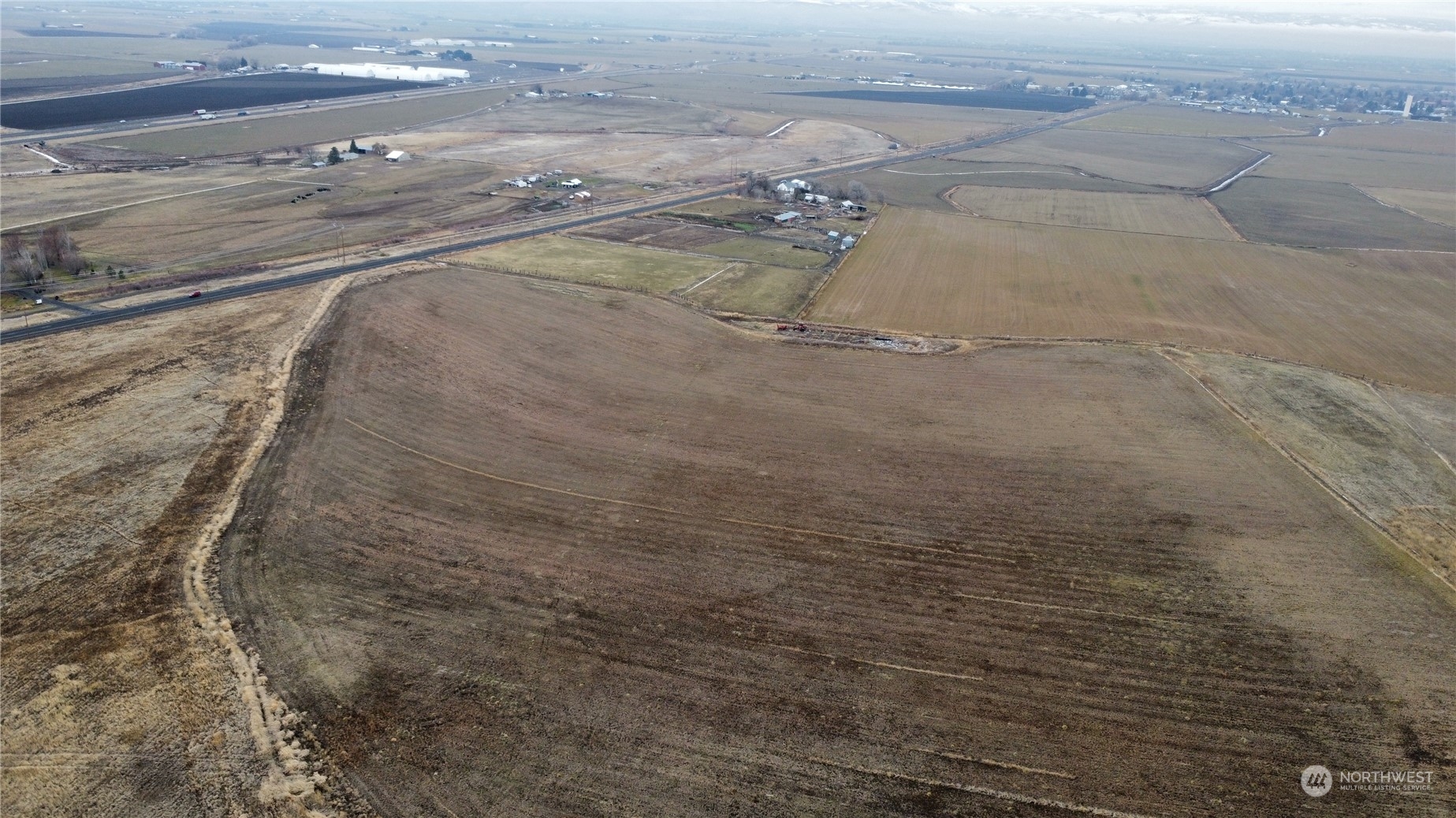 -lot F Parke Creek Road Ellensburg, WA 98926 - Photo 12 of 12 a view of outdoor space with empty space