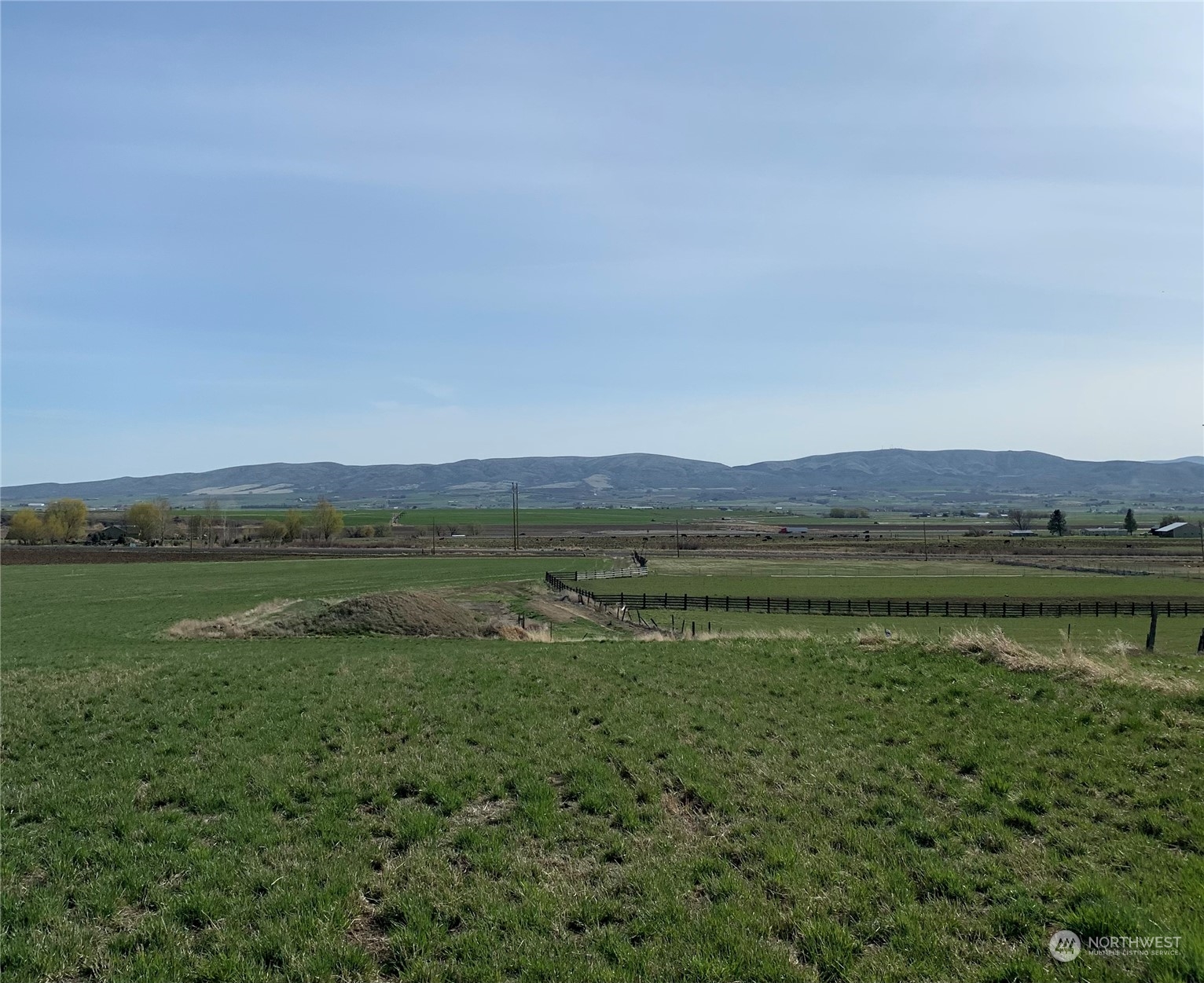 -lot F Parke Creek Road Ellensburg, WA 98926 - Photo 6 of 12 a view of a lake with a mountain in the background