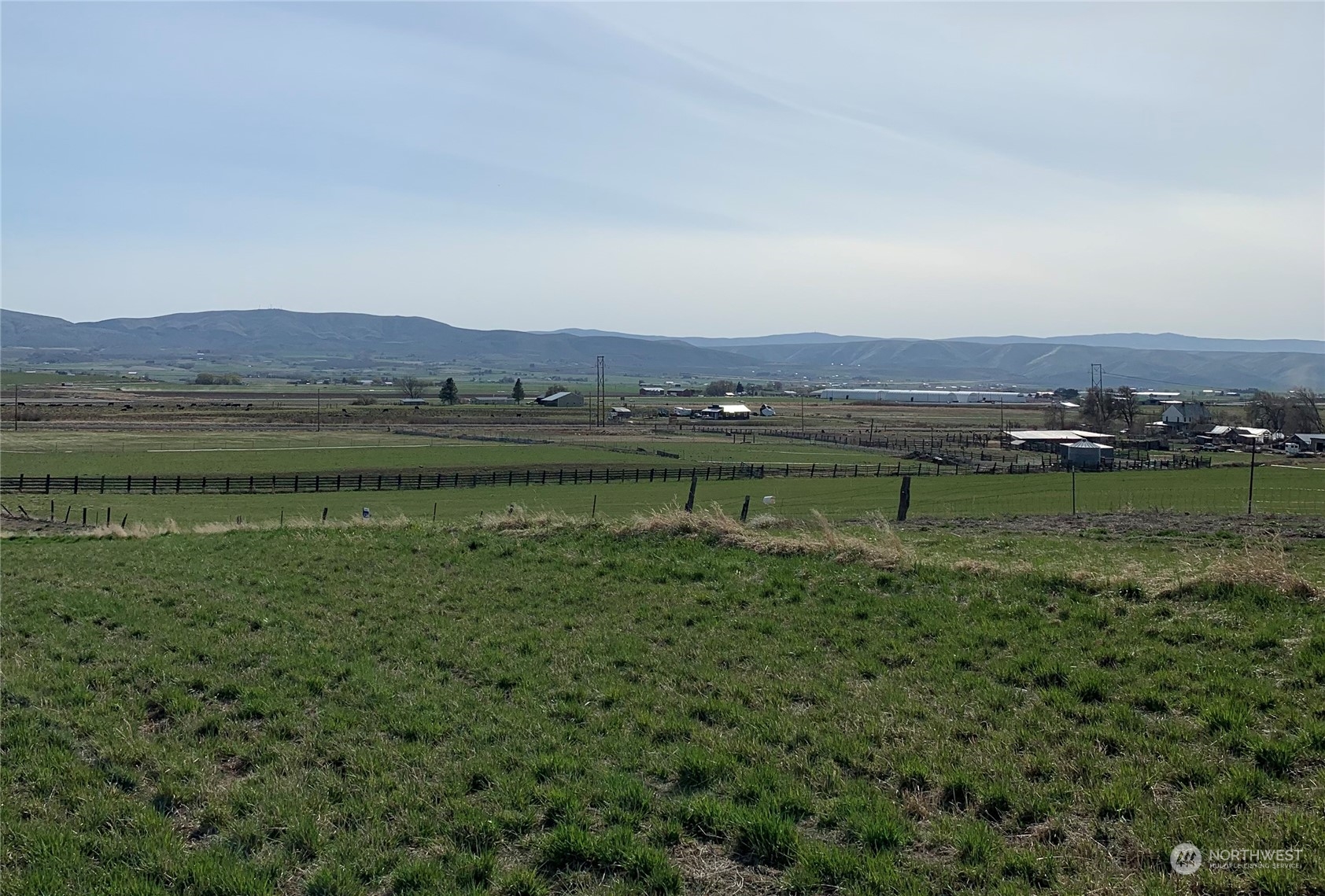 -lot F Parke Creek Road Ellensburg, WA 98926 - Photo 7 of 12 a view of a lake with a mountain in the back