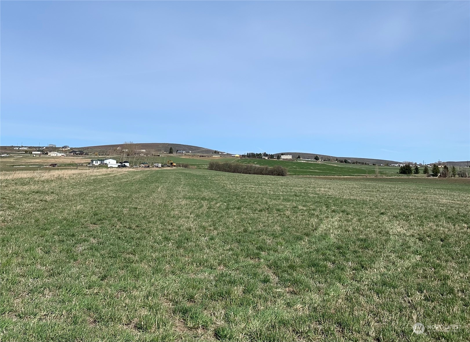 -lot F Parke Creek Road Ellensburg, WA 98926 - Photo 9 of 12 a view of an ocean beach