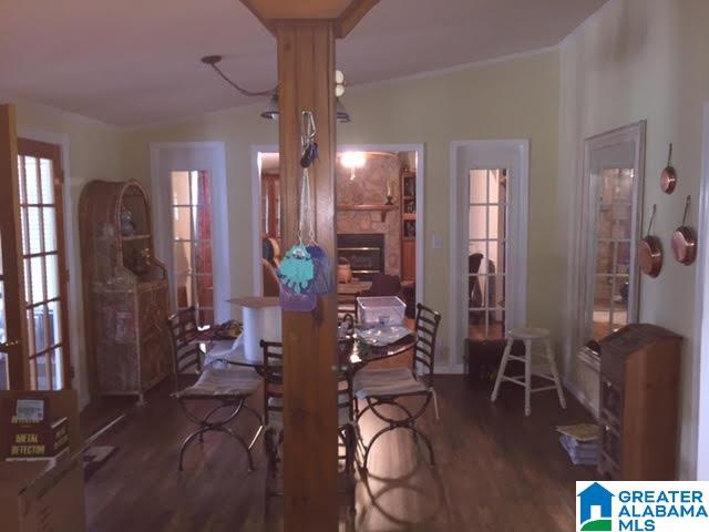 352 Michaels Cove Talladega, AL 35160 - Photo 5 of 31