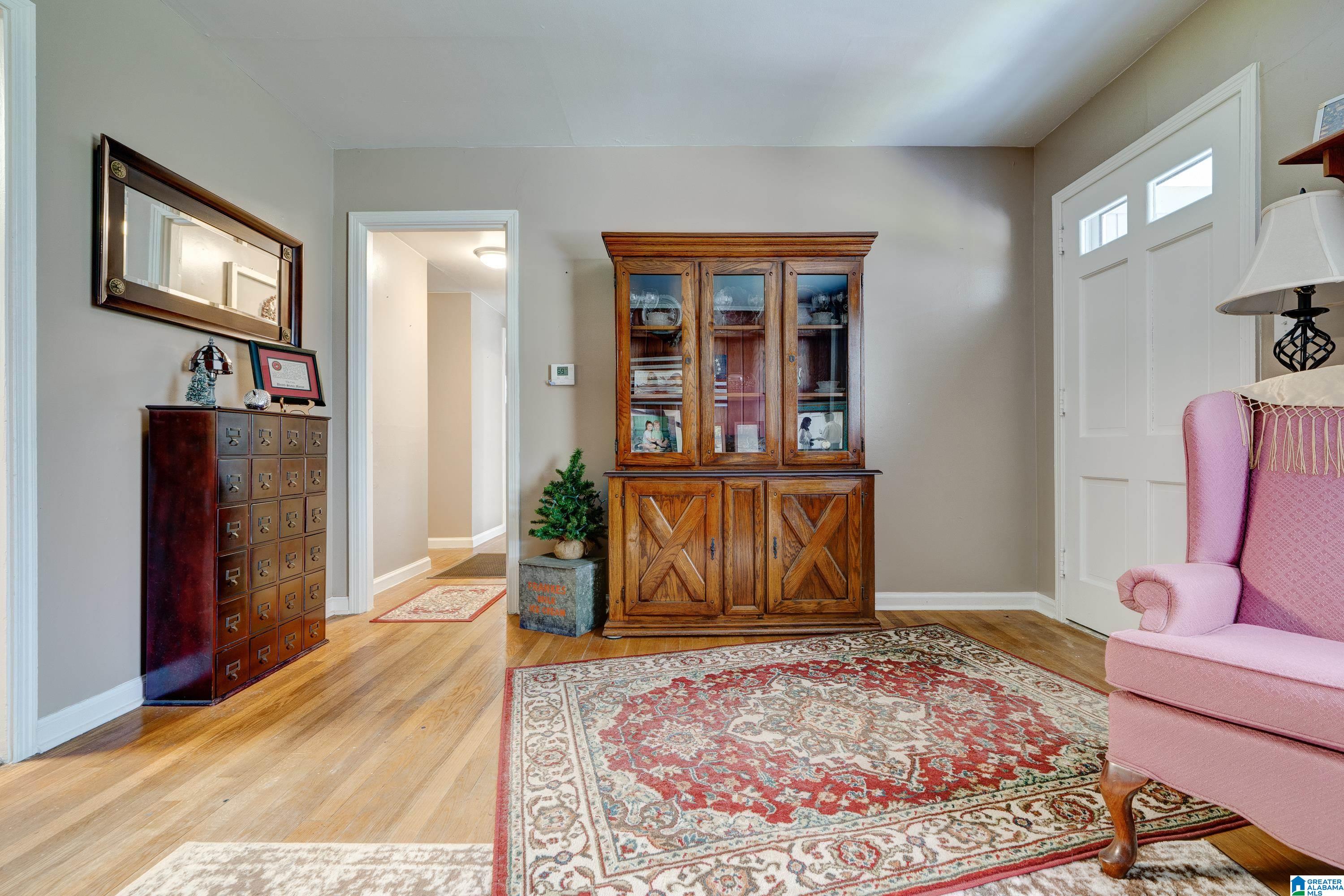 2469 Warrior Trafford Road Trafford, AL 35172 - Photo 7 of 33