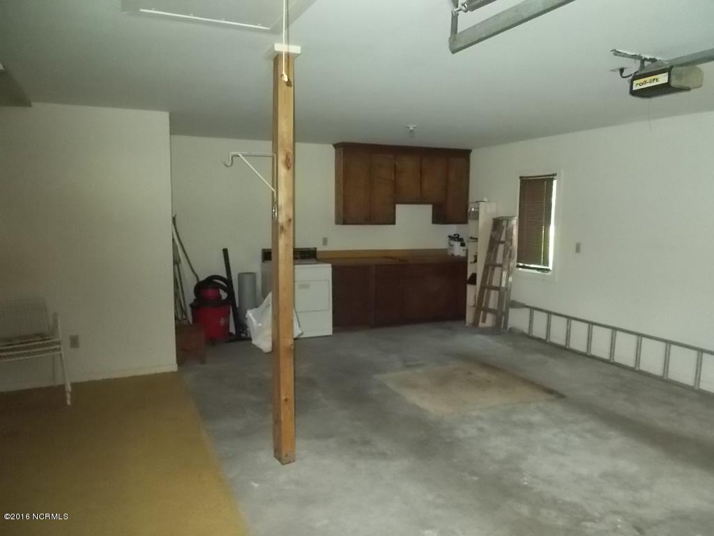 22 Long Ridge Road Pinetown, NC 27865 - Photo 10 of 12 010 Inside Garage