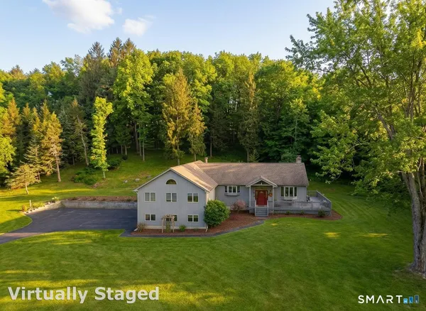$1,625,000 | 61 Edwards Road, Bethany, CT 06524