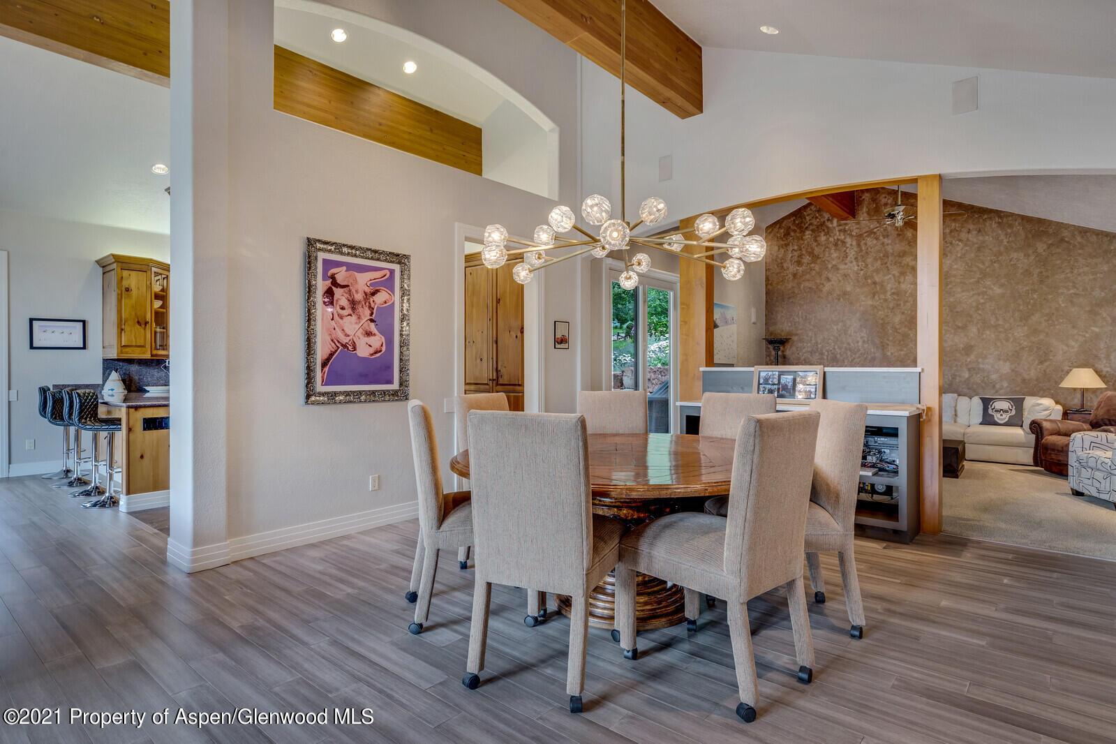 500 Sinclair Road Snowmass Village, CO 81615 - Photo 9 of 24 09_500_Sinclair009_mls