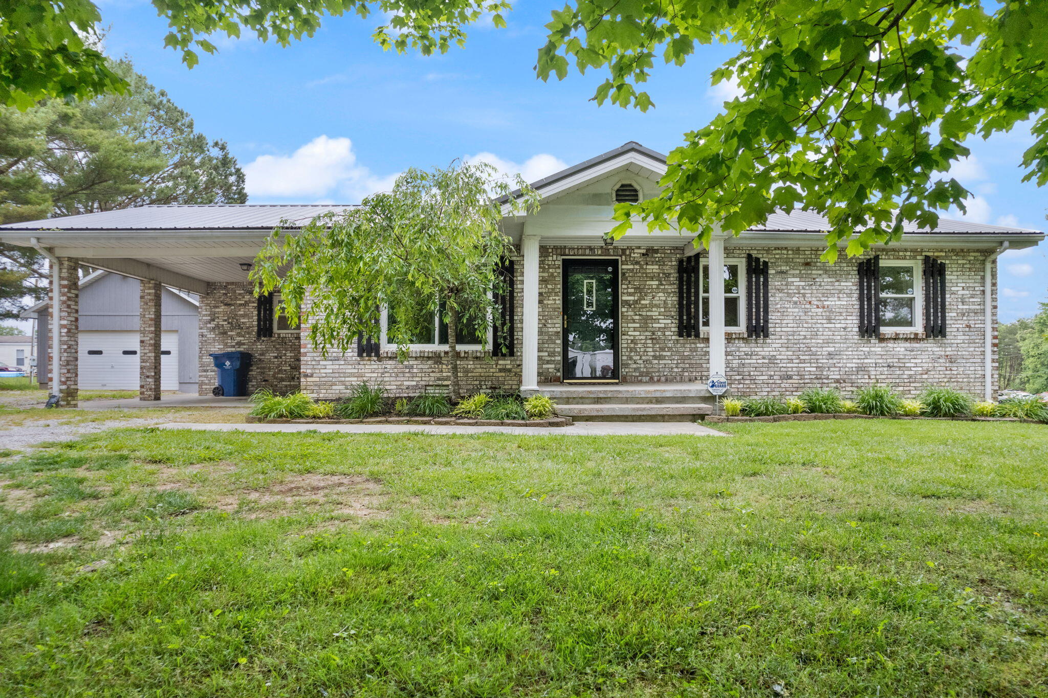 3941 Slate Branch Road Somerset, KY 42503 - Photo 34 of 61 33-web-or-mls-DJI_0114