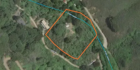 $2,000,000 | 39350 Coast Road, Big Sur, CA 93923